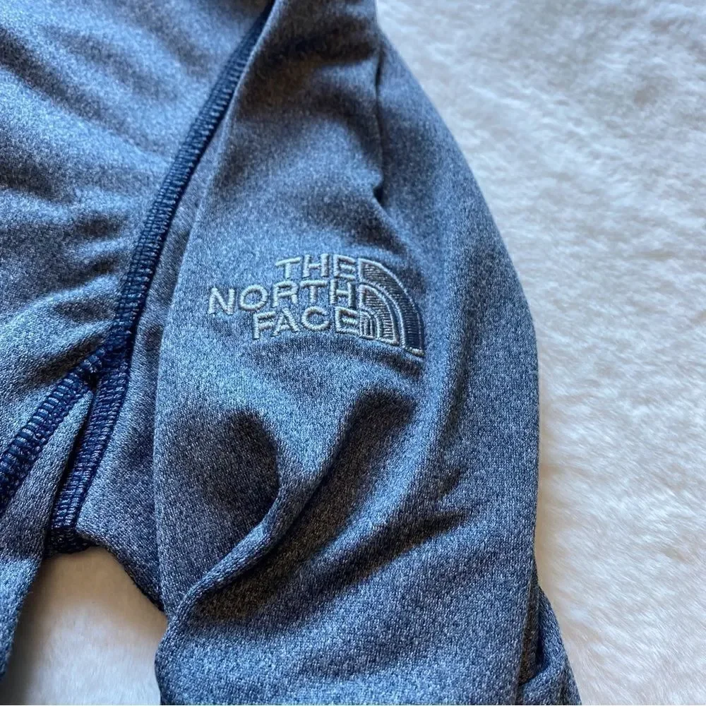 The North Face Men’s 1/4 Zip Pullover Size Small
